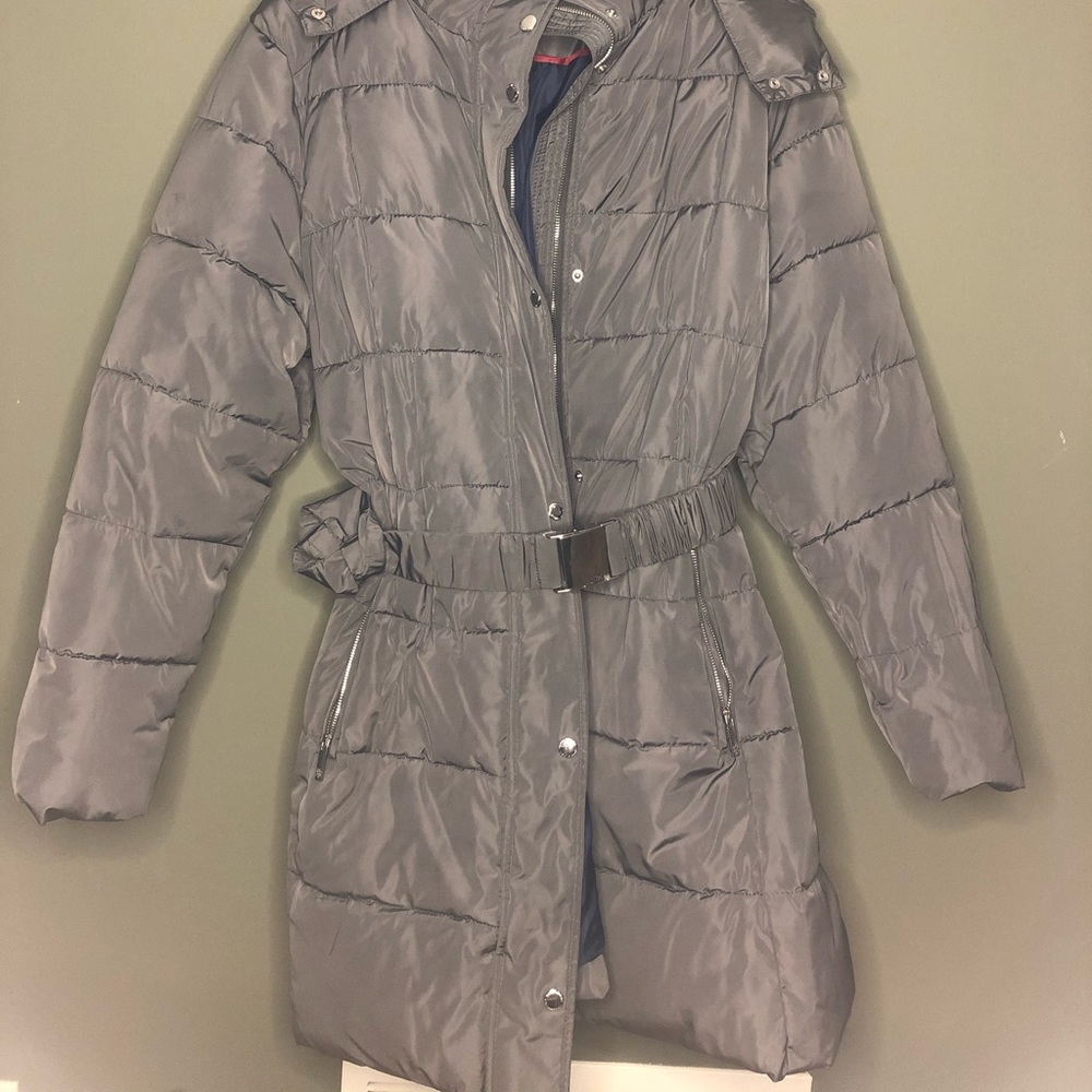 Tommy Hilfiger Winter Coat